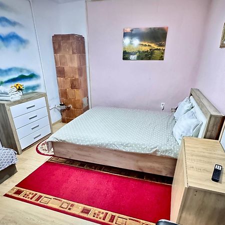 Casa Ming Βίλα Μπρασόβ Εξωτερικό φωτογραφία