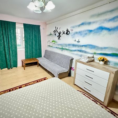 Casa Ming Βίλα Μπρασόβ Εξωτερικό φωτογραφία